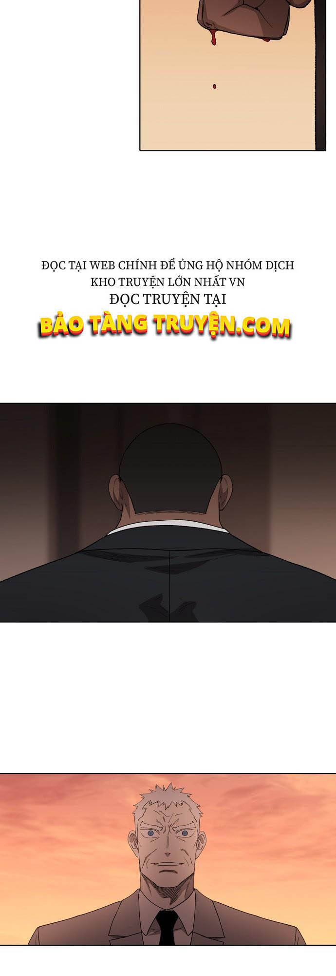 Võ Sĩ Quyền Anh Chap 73 - Next Chap 74
