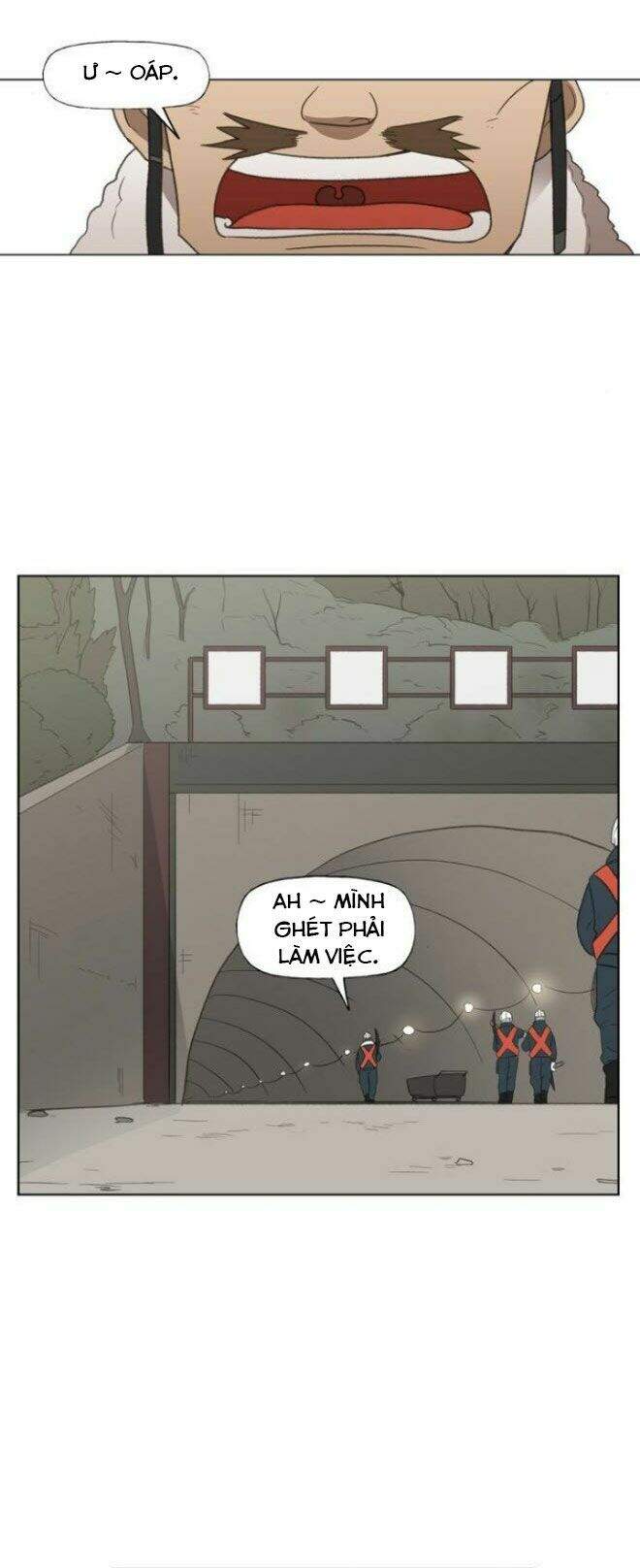 Võ Sĩ Quyền Anh Chap 74 - Next Chap 75
