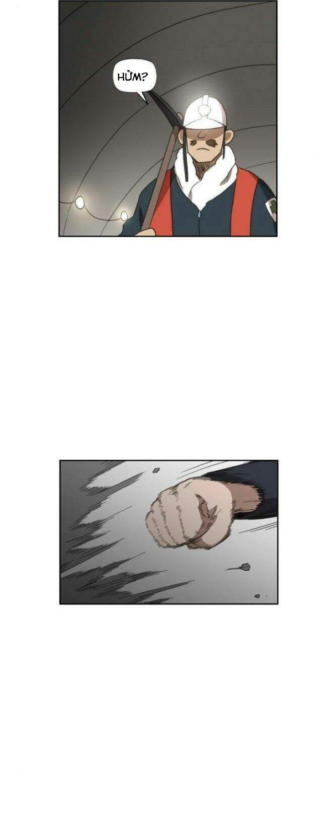 Võ Sĩ Quyền Anh Chap 74 - Next Chap 75