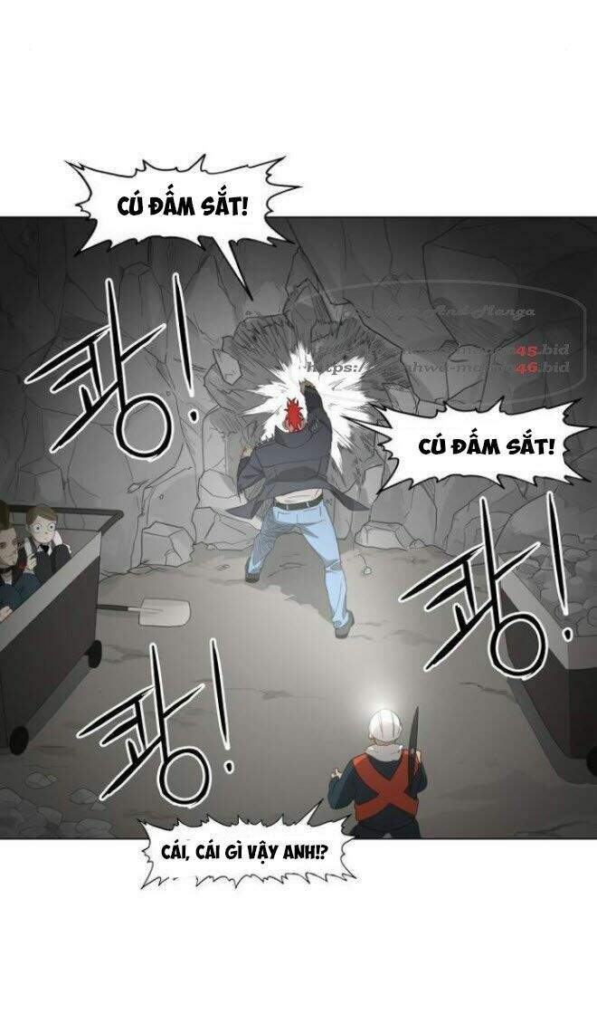 Võ Sĩ Quyền Anh Chap 74 - Next Chap 75
