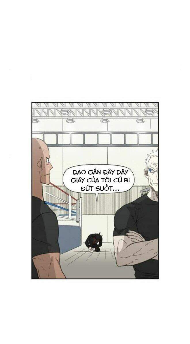 Võ Sĩ Quyền Anh Chap 74 - Next Chap 75