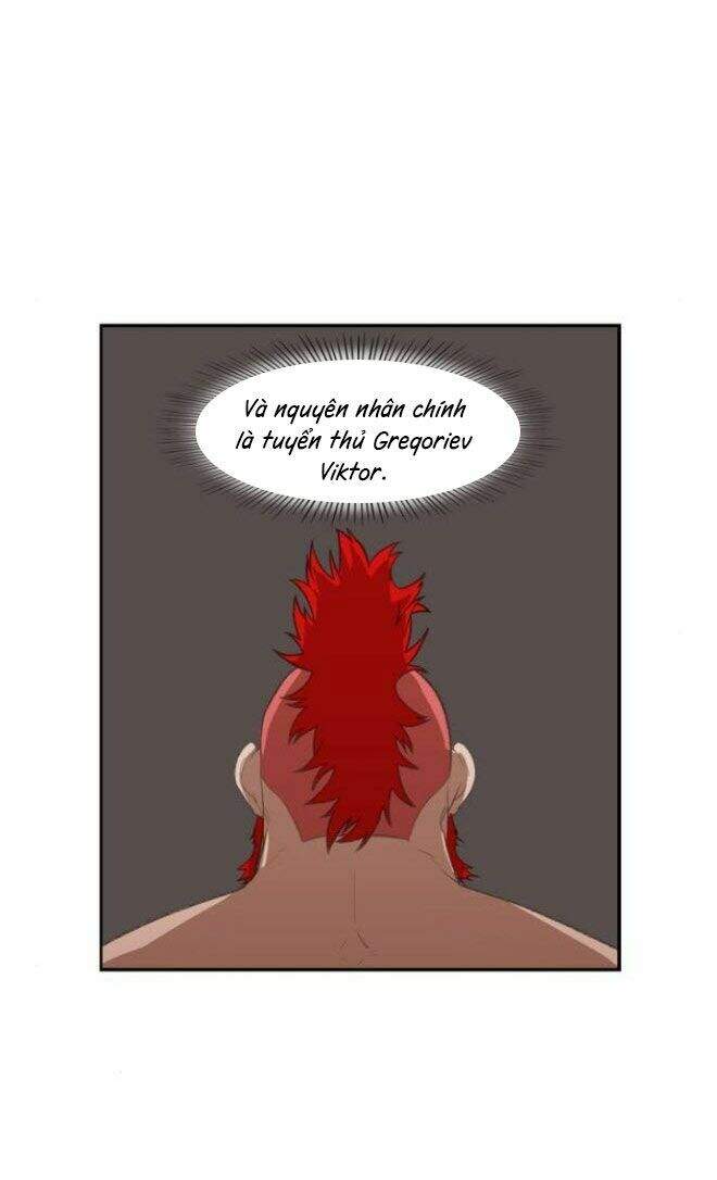 Võ Sĩ Quyền Anh Chap 74 - Next Chap 75