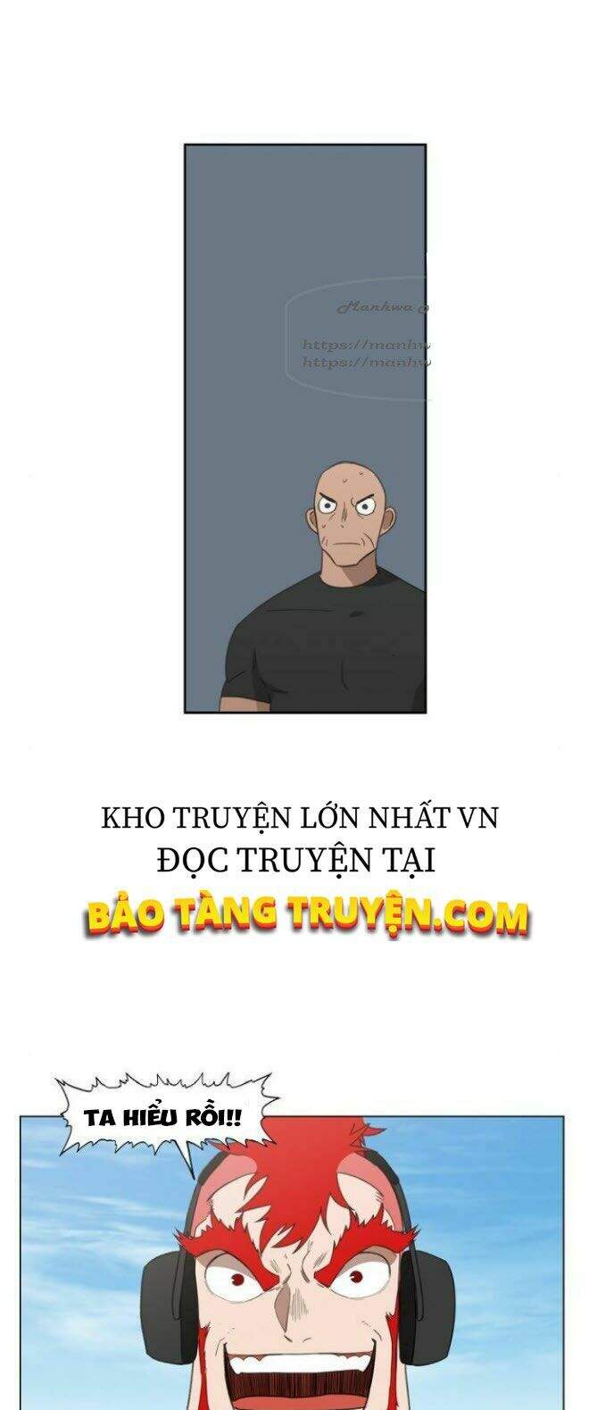 Võ Sĩ Quyền Anh Chap 74 - Next Chap 75