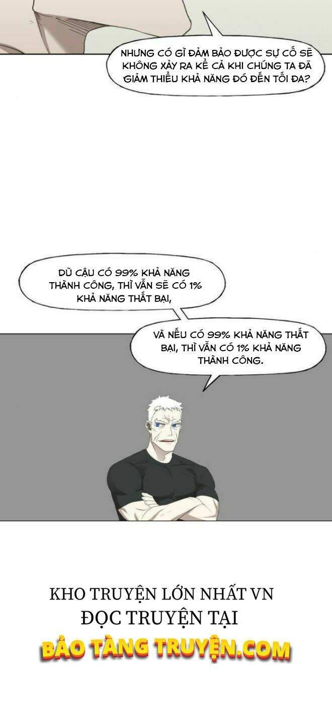 Võ Sĩ Quyền Anh Chap 74 - Next Chap 75