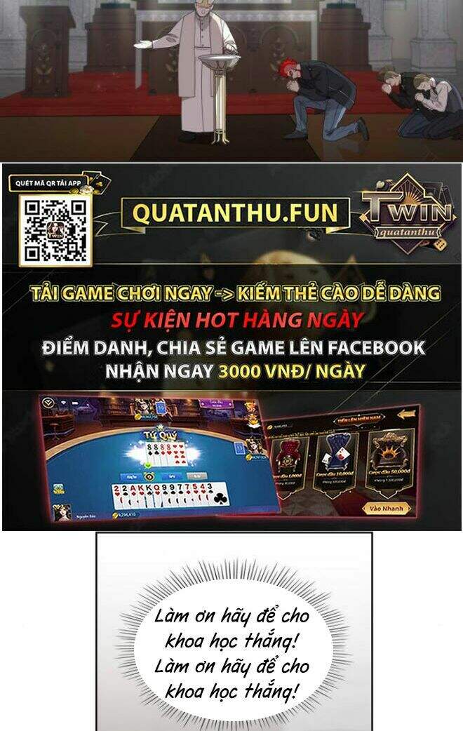Võ Sĩ Quyền Anh Chap 74 - Next Chap 75