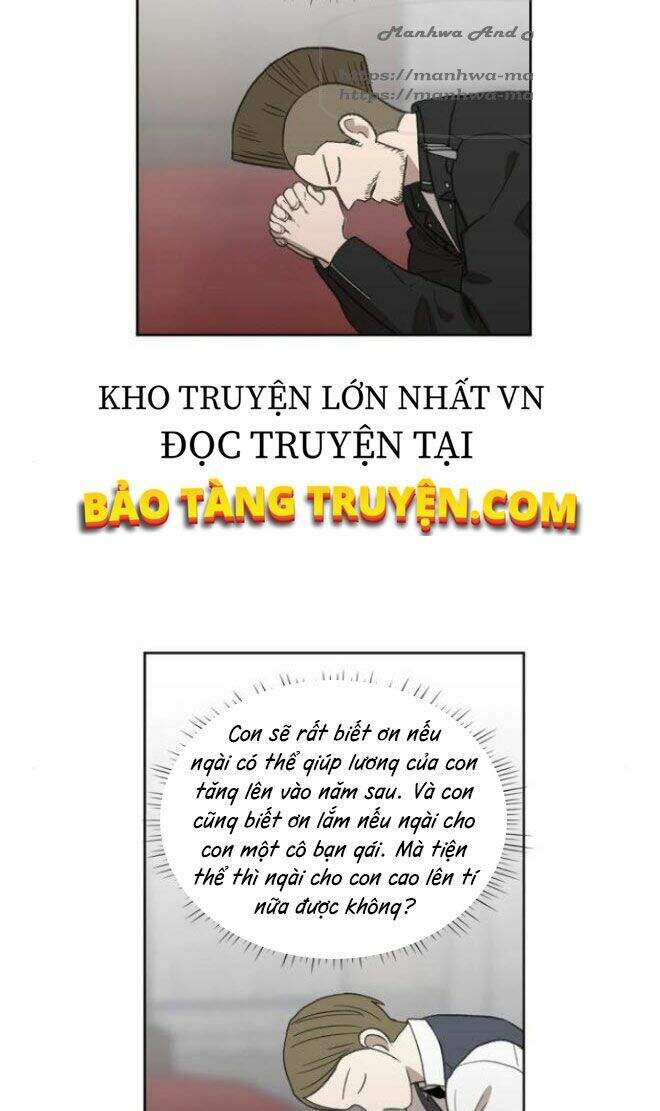 Võ Sĩ Quyền Anh Chap 74 - Next Chap 75