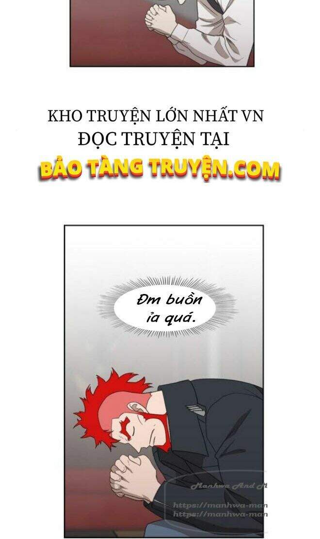 Võ Sĩ Quyền Anh Chap 74 - Next Chap 75