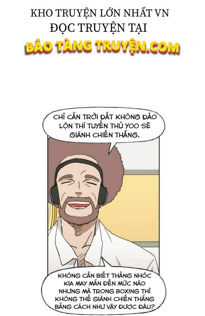 Võ Sĩ Quyền Anh Chap 74 - Next Chap 75