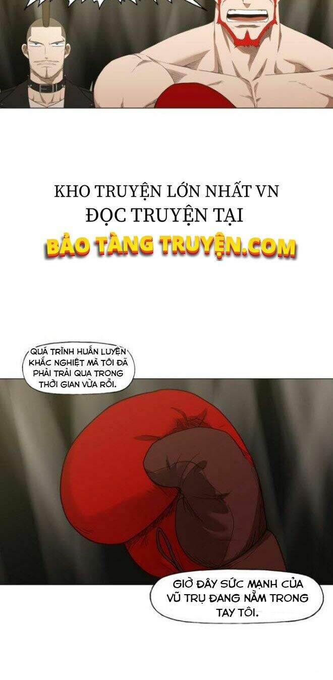 Võ Sĩ Quyền Anh Chap 74 - Next Chap 75