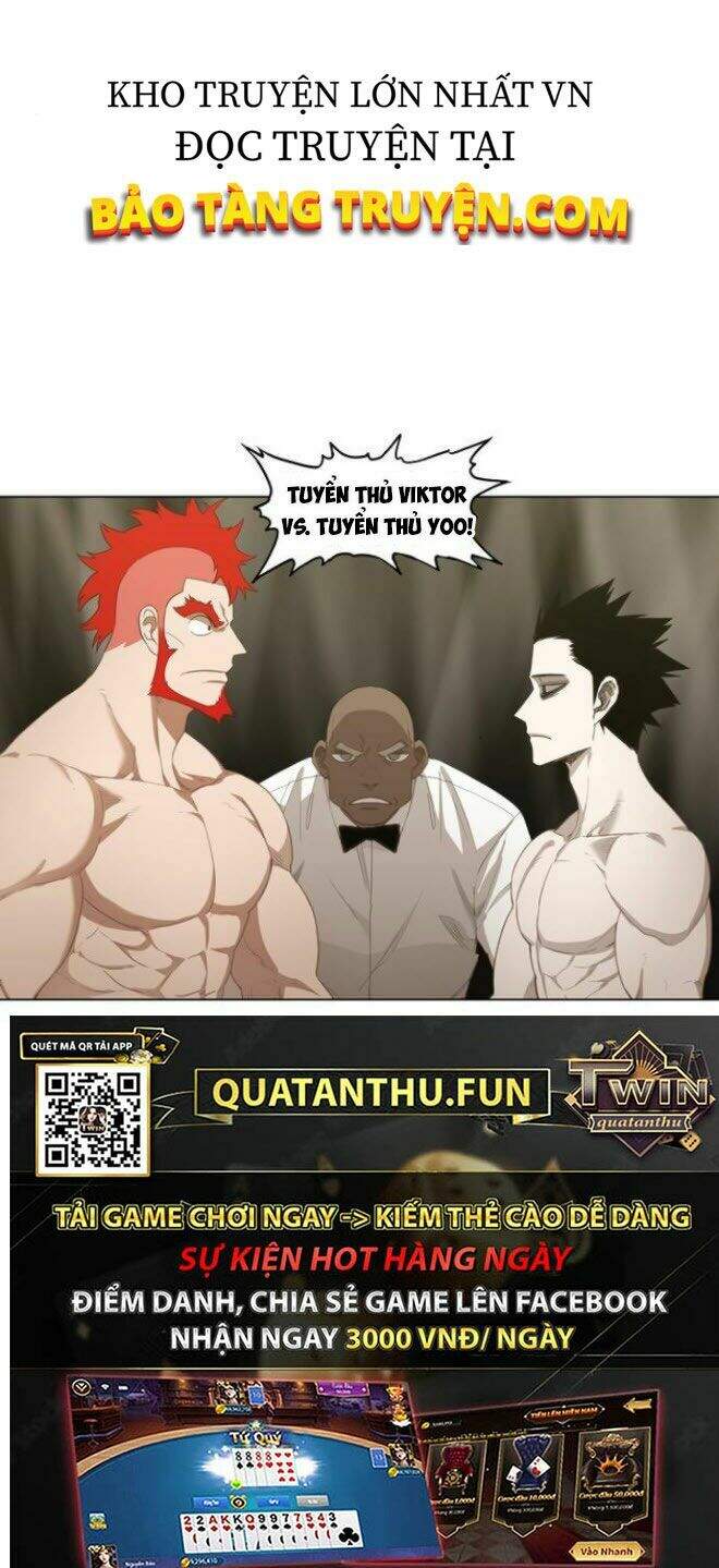 Võ Sĩ Quyền Anh Chap 74 - Next Chap 75