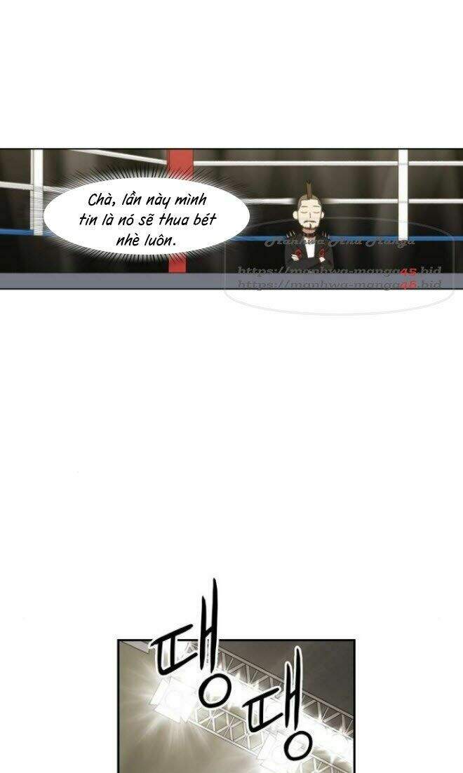 Võ Sĩ Quyền Anh Chap 74 - Next Chap 75