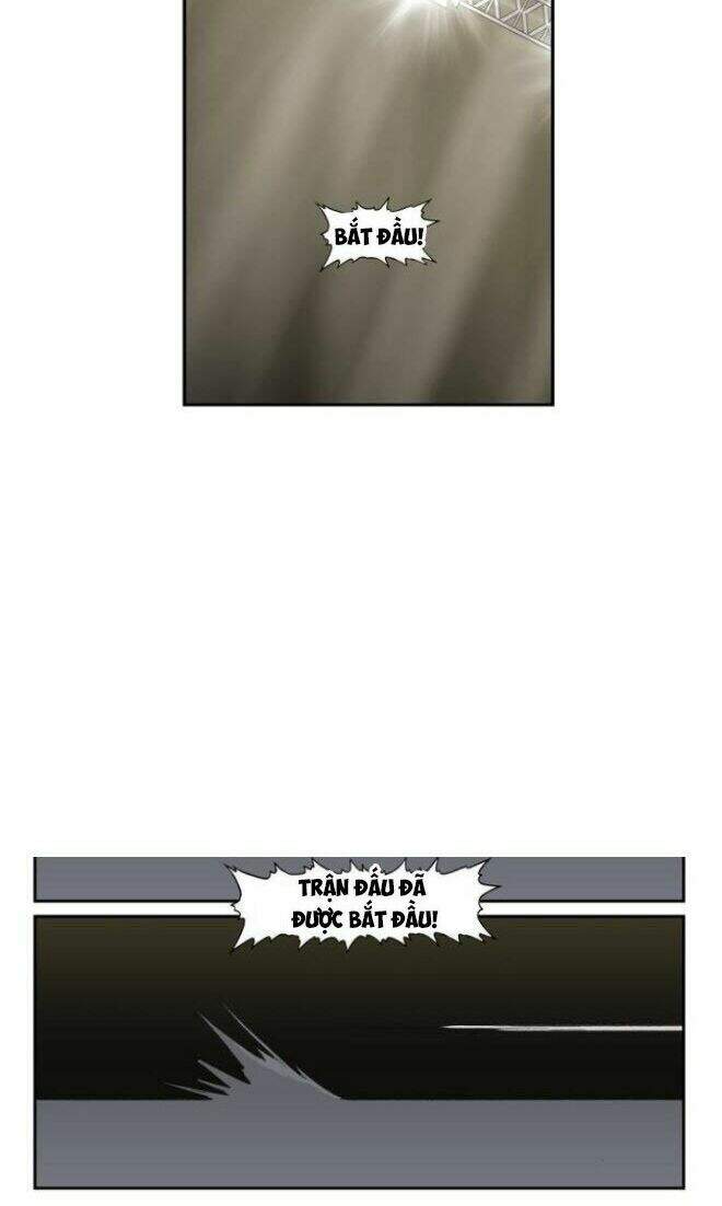 Võ Sĩ Quyền Anh Chap 74 - Next Chap 75