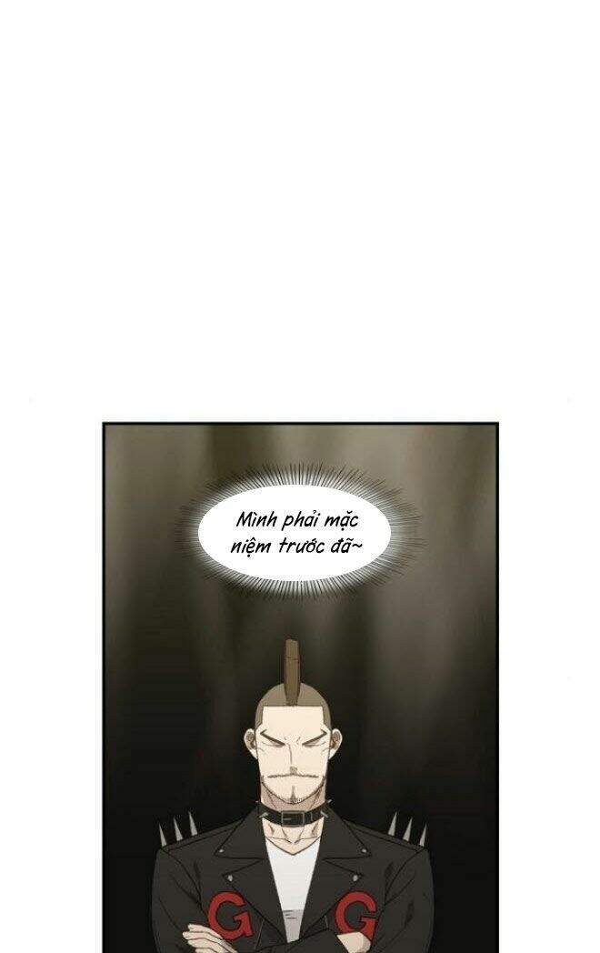 Võ Sĩ Quyền Anh Chap 74 - Next Chap 75