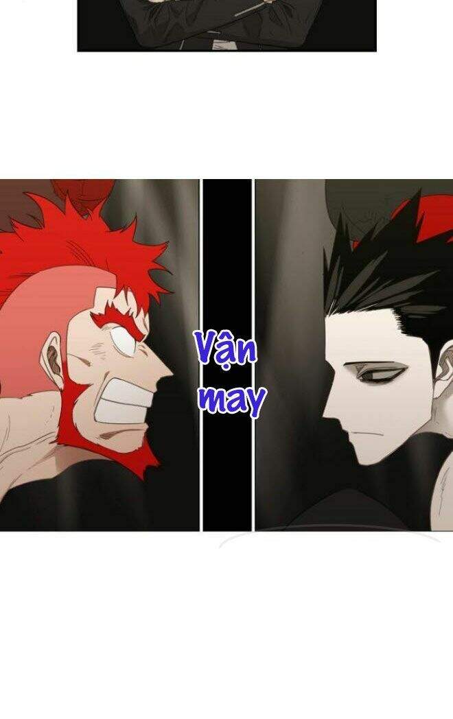 Võ Sĩ Quyền Anh Chap 74 - Next Chap 75