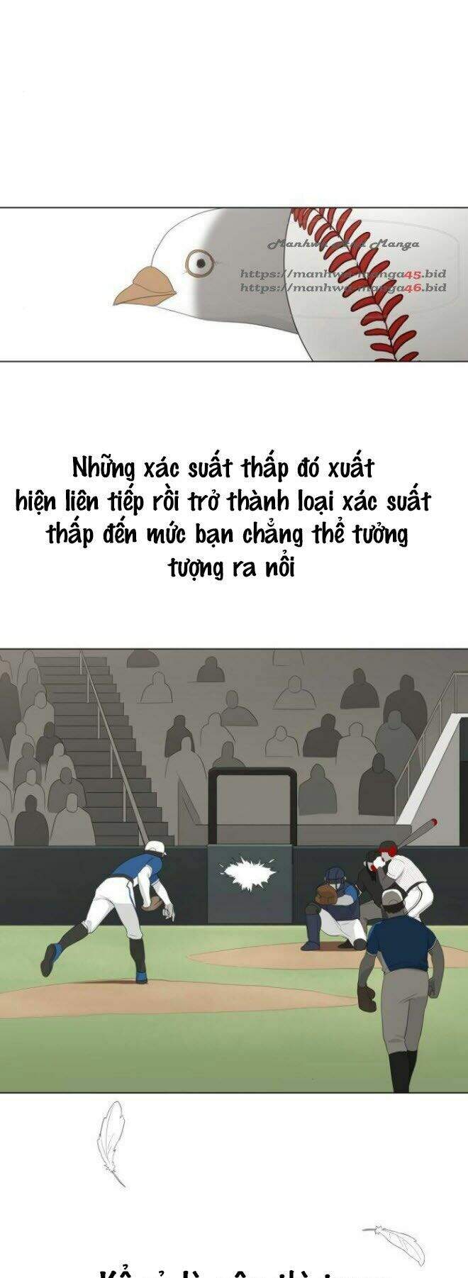 Võ Sĩ Quyền Anh Chap 74 - Next Chap 75