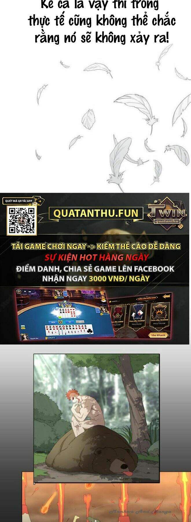 Võ Sĩ Quyền Anh Chap 74 - Next Chap 75