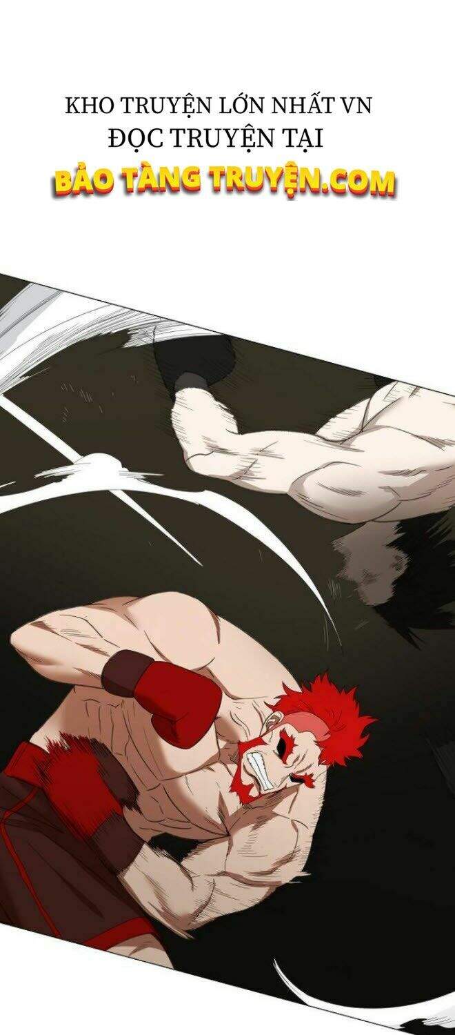 Võ Sĩ Quyền Anh Chap 74 - Next Chap 75