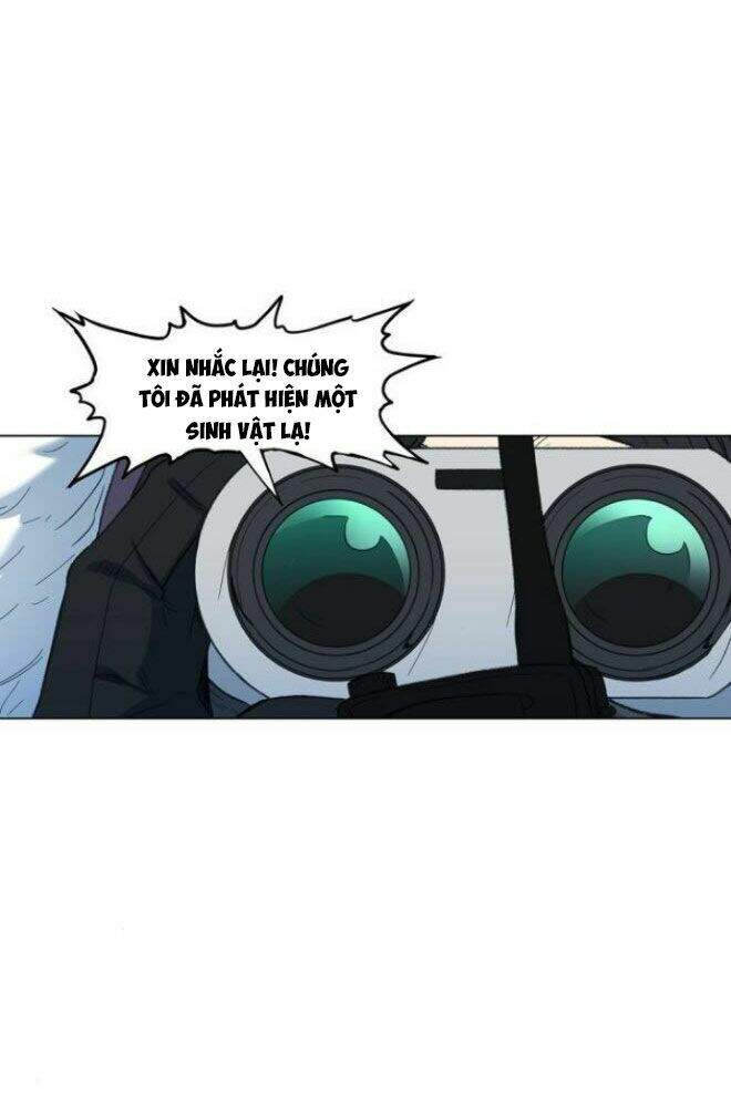 Võ Sĩ Quyền Anh Chap 74 - Next Chap 75