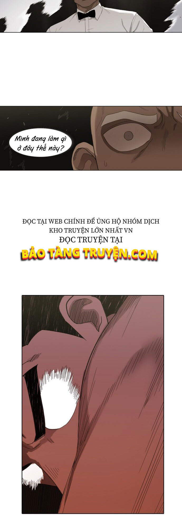 Võ Sĩ Quyền Anh Chap 82 - Next Chap 83