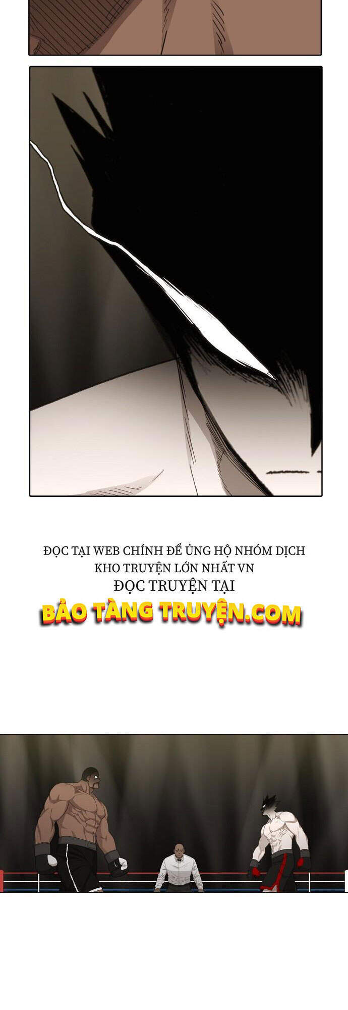 Võ Sĩ Quyền Anh Chap 82 - Next Chap 83