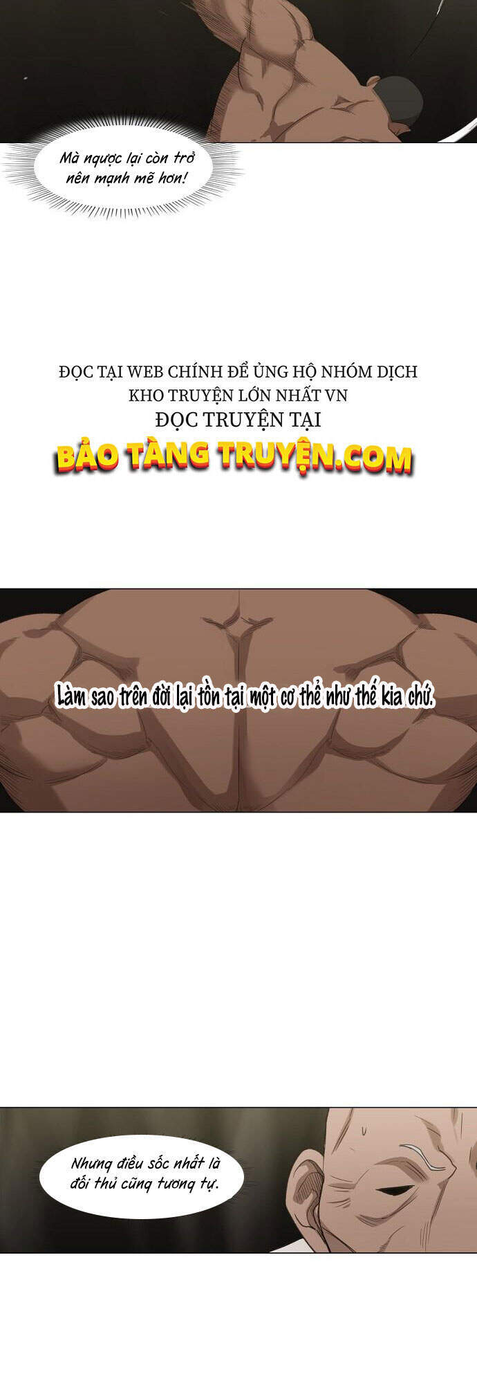 Võ Sĩ Quyền Anh Chap 82 - Next Chap 83