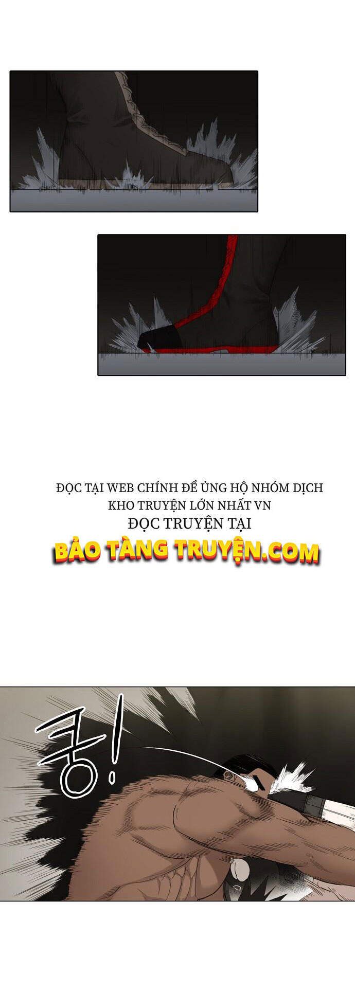 Võ Sĩ Quyền Anh Chap 82 - Next Chap 83