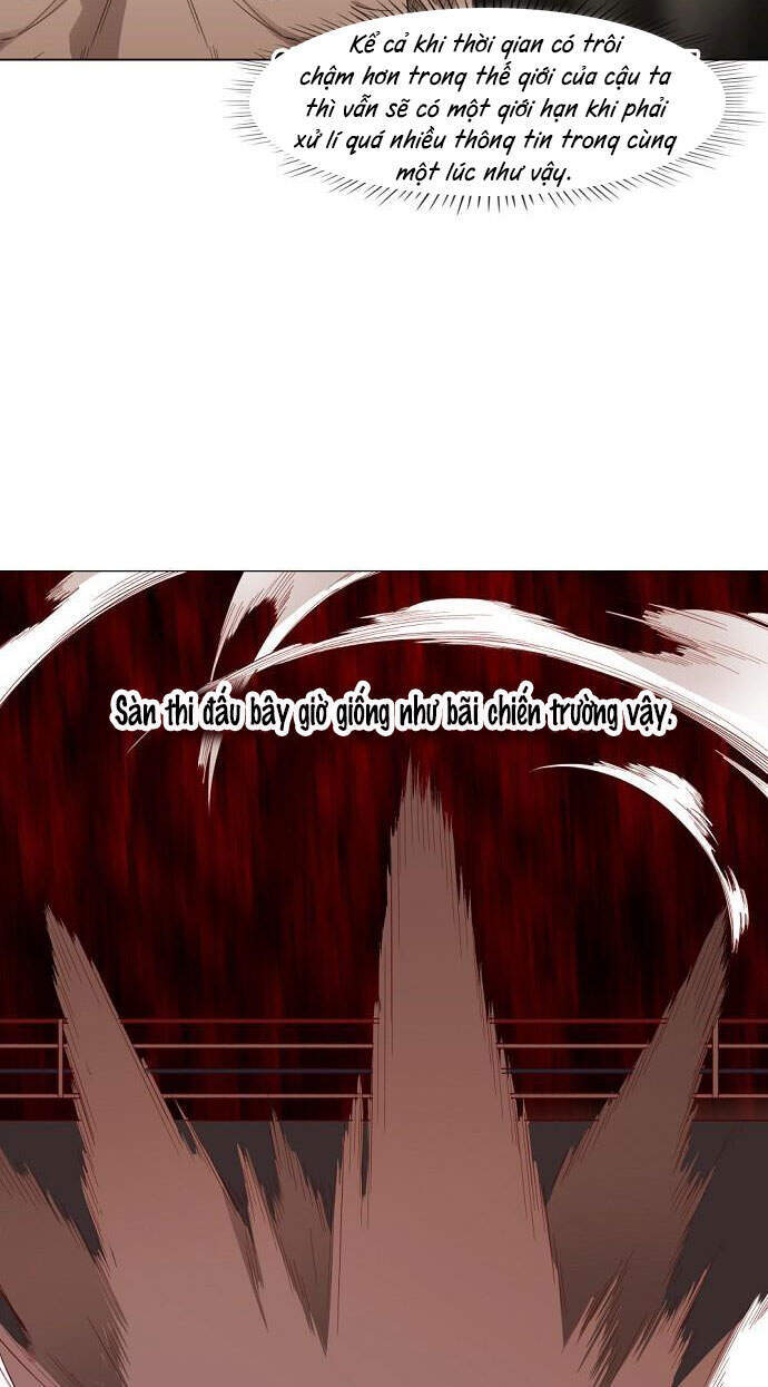 Võ Sĩ Quyền Anh Chap 82 - Next Chap 83