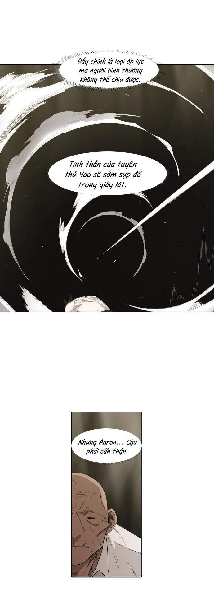 Võ Sĩ Quyền Anh Chap 82 - Next Chap 83