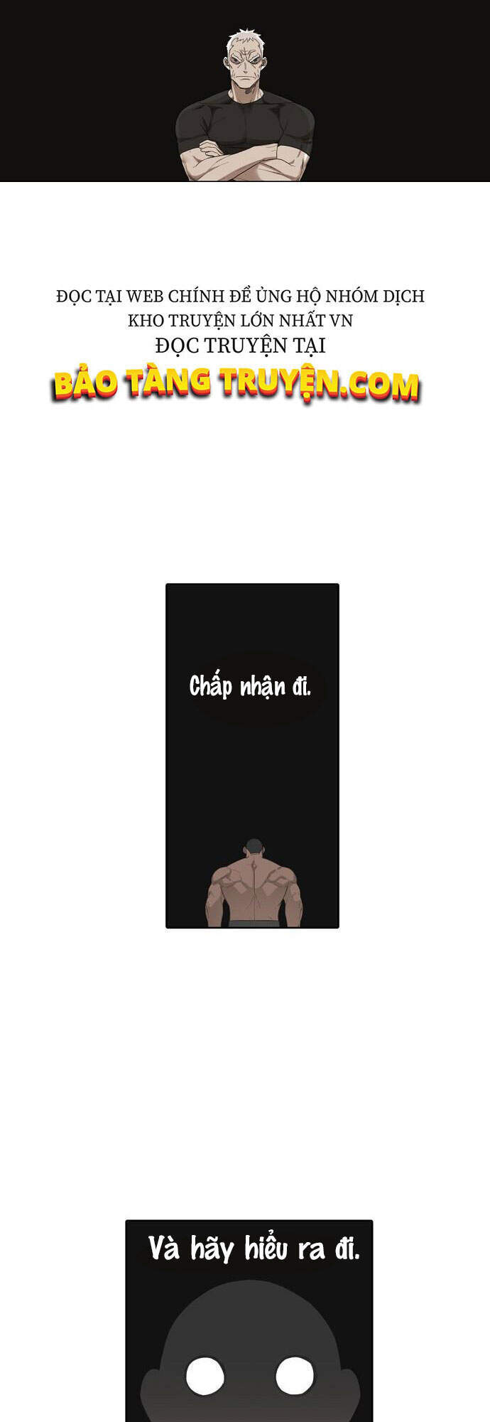 Võ Sĩ Quyền Anh Chap 82 - Next Chap 83