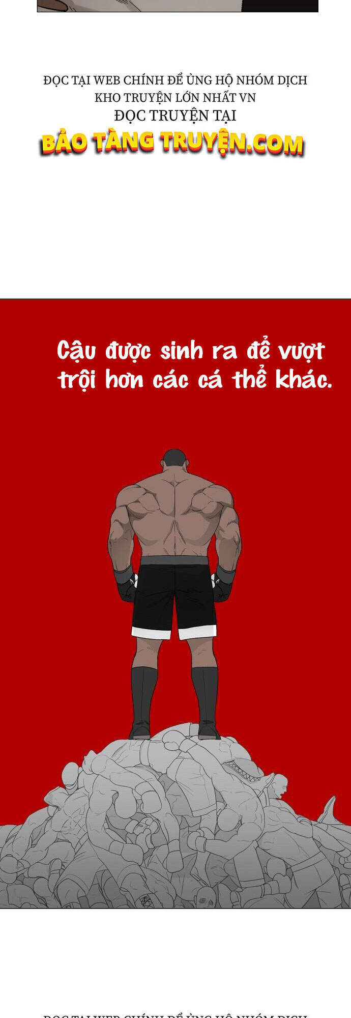 Võ Sĩ Quyền Anh Chap 82 - Next Chap 83