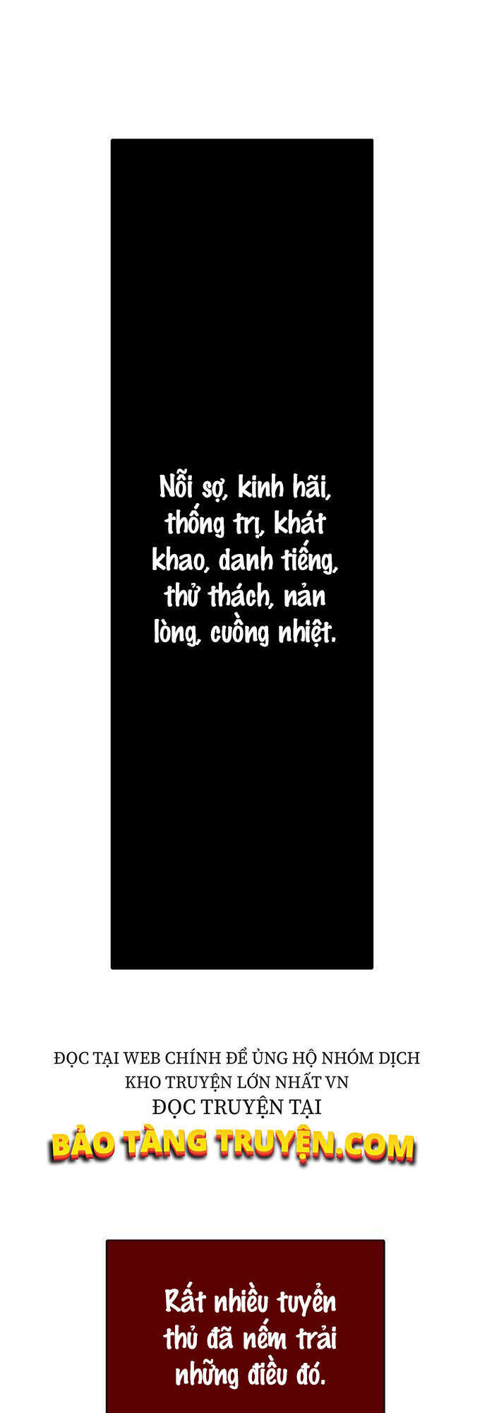 Võ Sĩ Quyền Anh Chap 82 - Next Chap 83