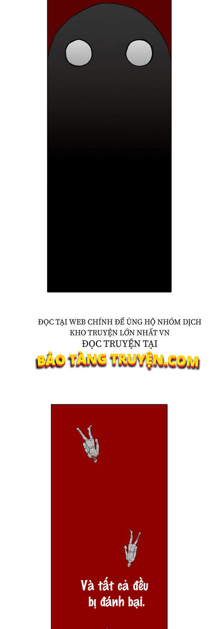 Võ Sĩ Quyền Anh Chap 82 - Next Chap 83