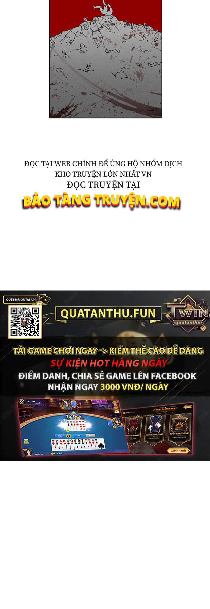 Võ Sĩ Quyền Anh Chap 82 - Next Chap 83
