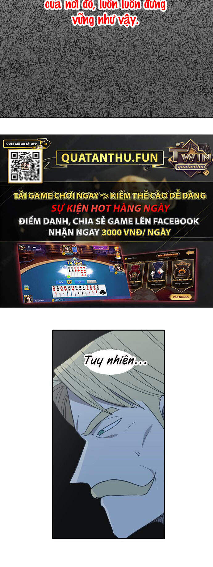 Võ Sĩ Quyền Anh Chap 82 - Next Chap 83