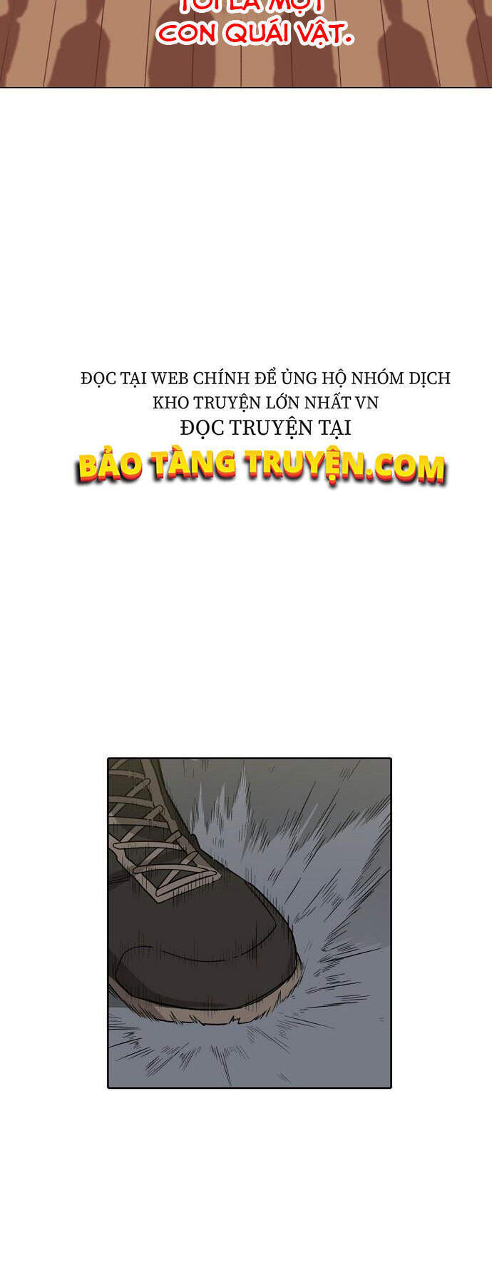 Võ Sĩ Quyền Anh Chap 82 - Next Chap 83