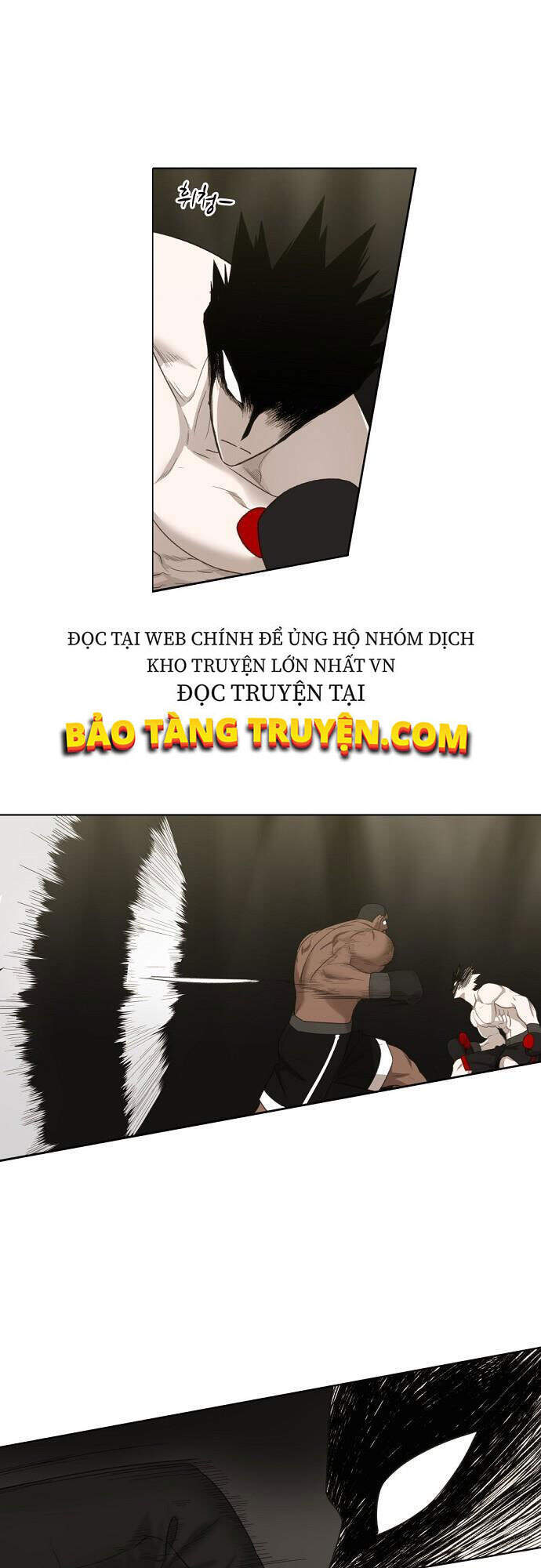 Võ Sĩ Quyền Anh Chap 82 - Next Chap 83