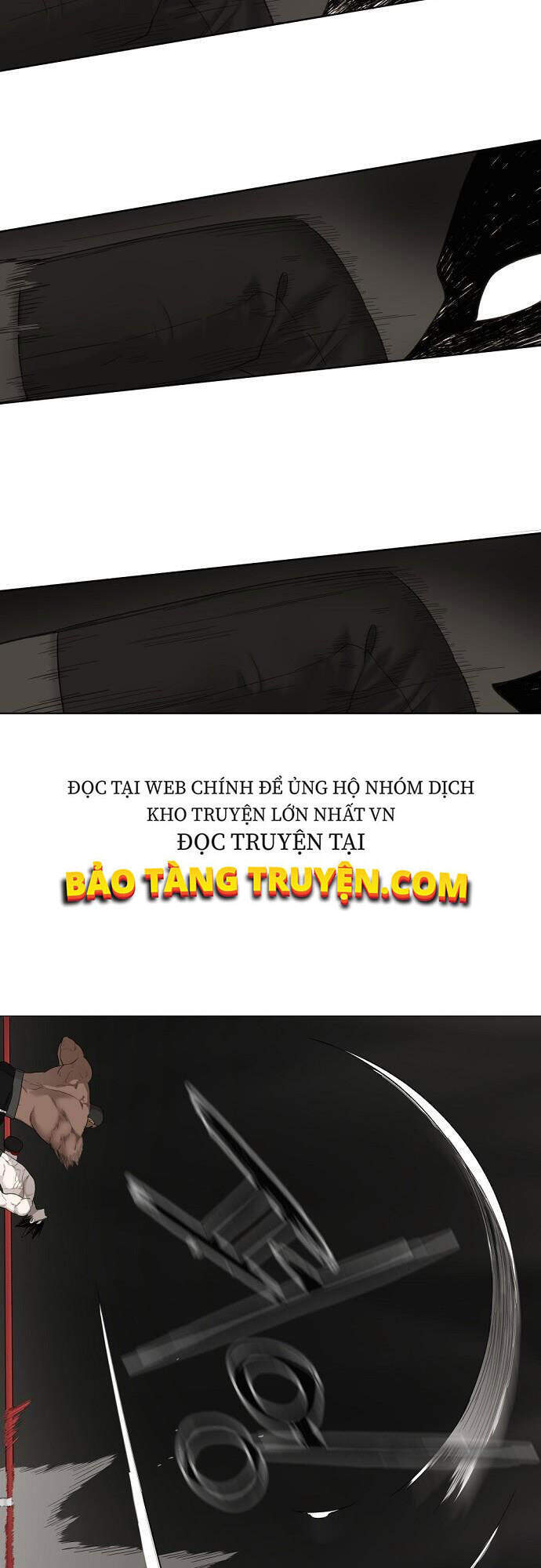 Võ Sĩ Quyền Anh Chap 82 - Next Chap 83