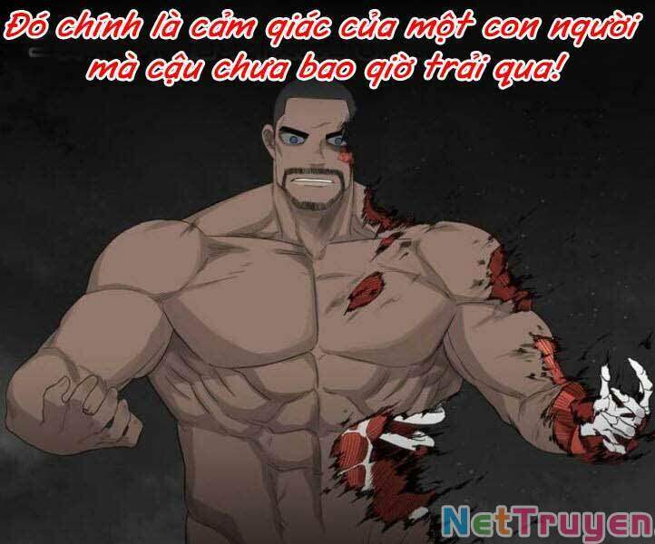 Võ Sĩ Quyền Anh Chap 84 - Next Chap 85