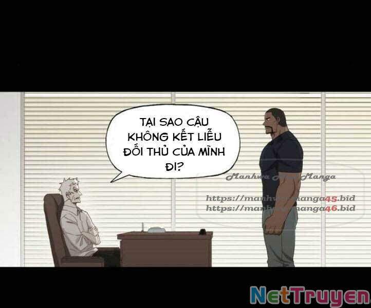 Võ Sĩ Quyền Anh Chap 84 - Next Chap 85