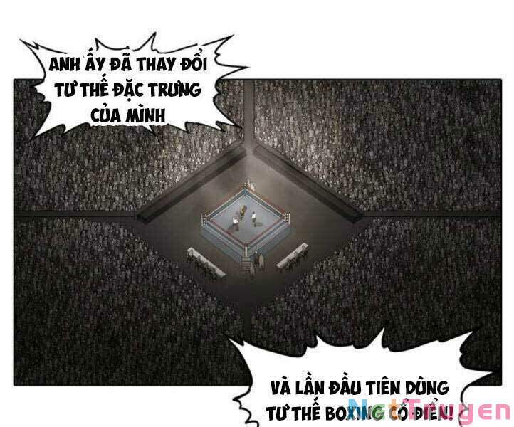Võ Sĩ Quyền Anh Chap 84 - Next Chap 85