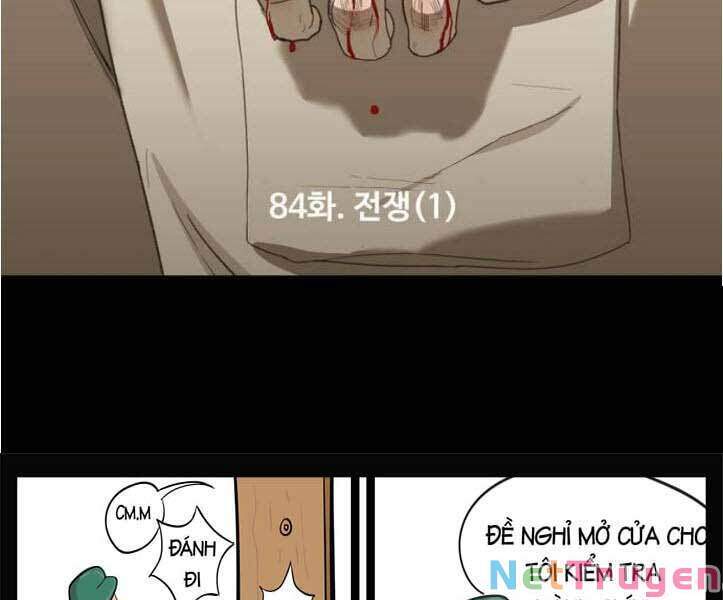 Võ Sĩ Quyền Anh Chap 84 - Next Chap 85