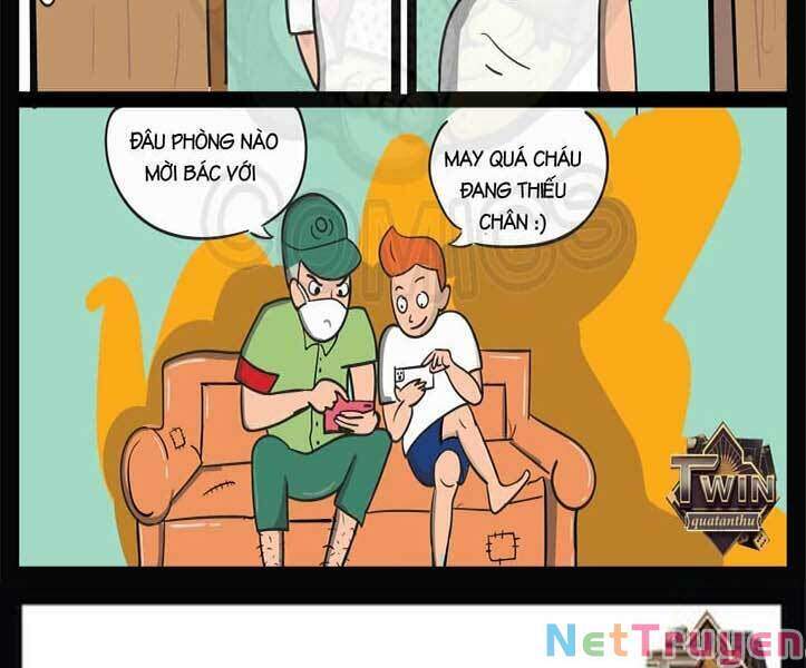 Võ Sĩ Quyền Anh Chap 84 - Next Chap 85