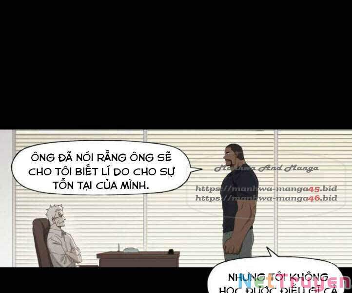 Võ Sĩ Quyền Anh Chap 84 - Next Chap 85
