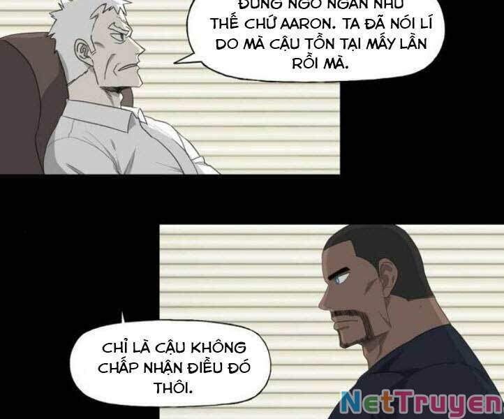 Võ Sĩ Quyền Anh Chap 84 - Next Chap 85