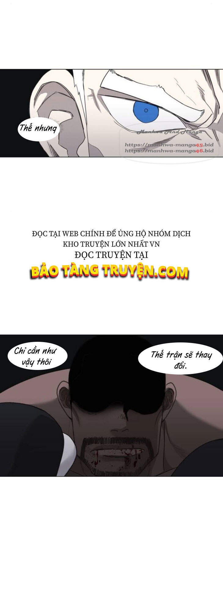 Võ Sĩ Quyền Anh Chap 85 - Next Chap 86