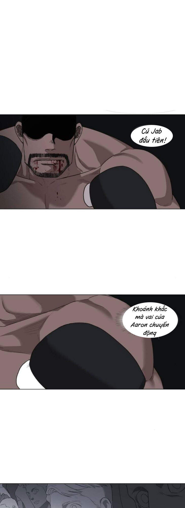 Võ Sĩ Quyền Anh Chap 85 - Next Chap 86
