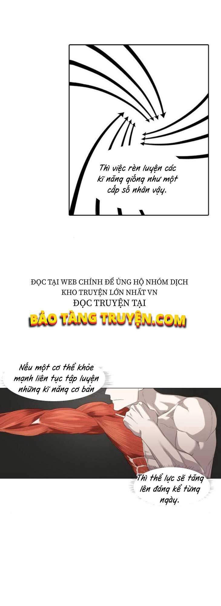 Võ Sĩ Quyền Anh Chap 85 - Next Chap 86