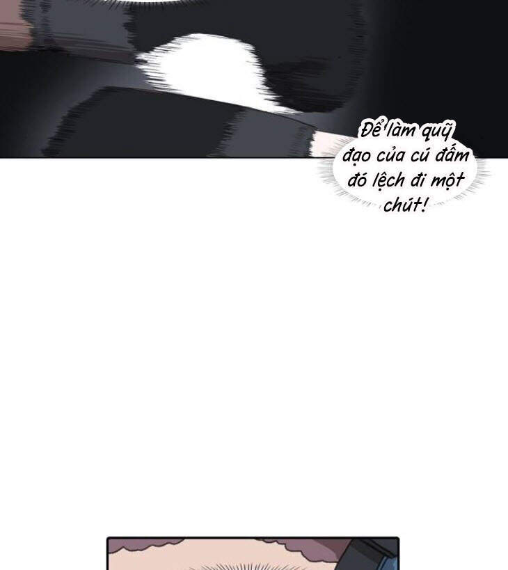 Võ Sĩ Quyền Anh Chap 85 - Next Chap 86