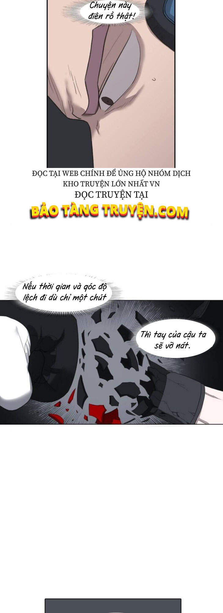 Võ Sĩ Quyền Anh Chap 85 - Next Chap 86