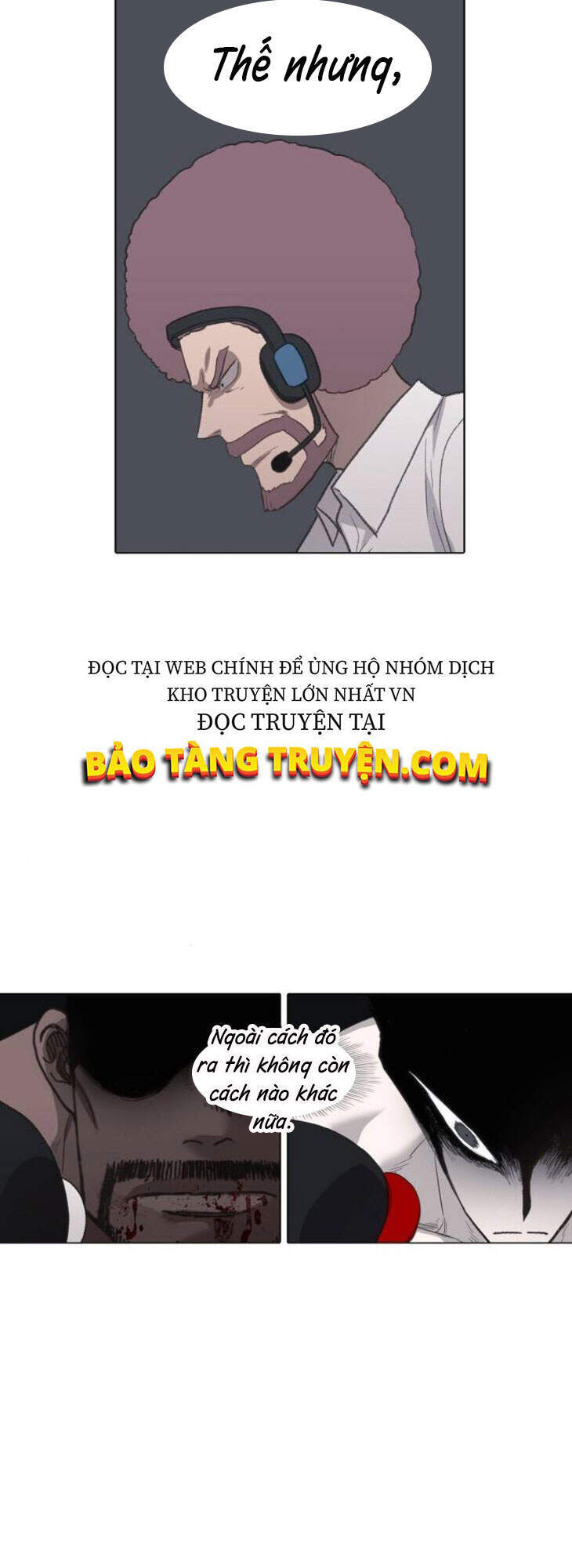Võ Sĩ Quyền Anh Chap 85 - Next Chap 86